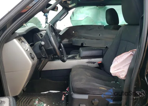 2017 Ford Expedition El Xlt from USA, damaged, VIN 1FMJK1HT0HEA05860